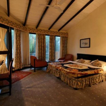 شيملا Shilon Resort الغرفة الصورة