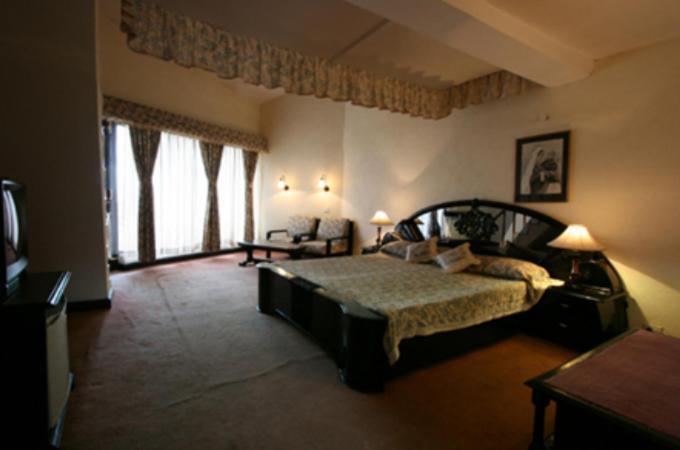 شيملا Shilon Resort الغرفة الصورة