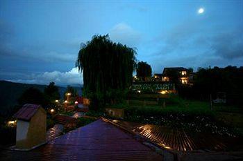 شيملا Shilon Resort المظهر الخارجي الصورة